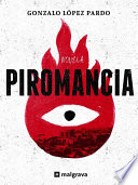 Piromancia Spanish Edition 