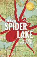 Read Pdf Spider Lake