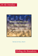 Read Pdf Monsters and the Monstrous