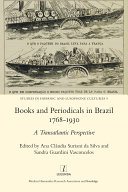 Read Pdf Books and Periodicals in Brazil 1768-1930