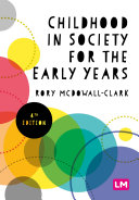 Read Pdf Childhood in Society for the Early Years