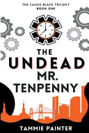 The Undead Mr  Tenpenny