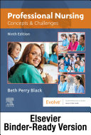 Read Pdf Professional Nursing E-Book
