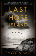 Read Pdf Last Hope Island