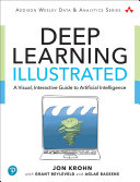 Read Pdf Deep Learning Illustrated