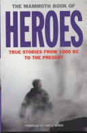 Read Pdf The Mammoth Book of Heroes