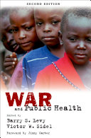 Read Pdf War and Public Health