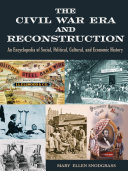 Read Pdf The Civil War Era and Reconstruction