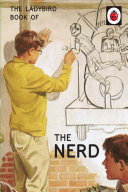 Read Pdf The Ladybird Book of The Nerd (Ladybird for Grown-Ups)