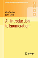 Read Pdf An Introduction to Enumeration
