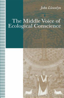 Read Pdf The Middle Voice of Ecological Conscience