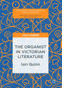 Read Pdf The Organist in Victorian Literature