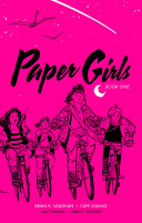 Read Pdf Paper Girls: Book One