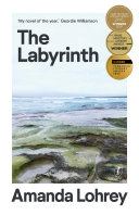 Read Pdf The Labyrinth: Winner of the 2021 Miles Franklin Literary Award
