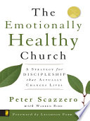 The Emotionally Healthy Church Updated And Expanded Edition