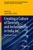 Read Pdf Creating a Culture of Diversity and Inclusiveness in India Inc.