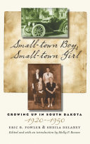 Read Pdf Small-town Boy, Small-town Girl
