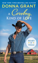 Read Pdf A Cowboy Kind of Love