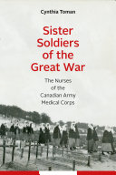 Read Pdf Sister Soldiers of the Great War