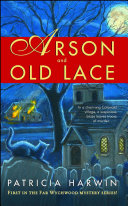 Read Pdf Arson and Old Lace