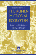 Read Pdf The Rumen Microbial Ecosystem