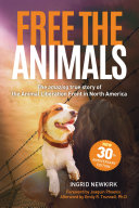 Read Pdf Free the Animals