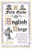 A Field Guide to the English Clergy pdf