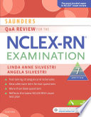 Saunders Q A Review For The Nclex Rn Examination E Book