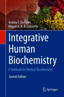 Read Pdf Integrative Human Biochemistry