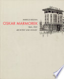 Oskar Marmorek