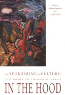 Read Pdf Reordering of Culture