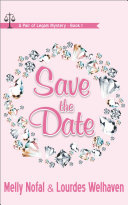 Read Pdf Save the Date