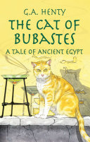 Read Pdf The Cat of Bubastes