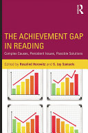 Read Pdf The Achievement Gap in Reading