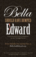 Read Pdf Bella Should Have Dumped Edward