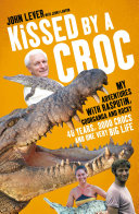 Read Pdf Kissed by a Croc