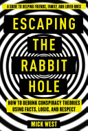Read Pdf Escaping the Rabbit Hole