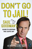 Read Pdf Don't Go to Jail!
