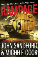 Read Pdf Rampage (The Singular Menace, 3)