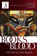 Read Pdf Books of Blood, Vol. 3