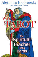 Read Pdf The Way of Tarot