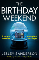 Read Pdf The Birthday Weekend