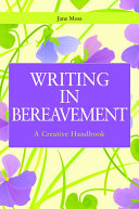 Read Pdf Writing in Bereavement