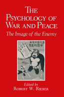 Read Pdf The Psychology of War and Peace