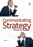Read Pdf Communicating Strategy