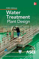 Water Treatment Plant Design 5/E