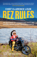 Read Pdf Rez Rules