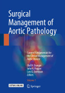 Read Pdf Surgical Management of Aortic Pathology