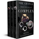 Read Pdf The Grange Complex Collection Books 1-3