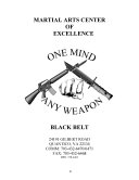 Read Pdf USMC Marine Corps Martial Arts Tan & Gray & Green & Brown & Black Belt Instructor Manual